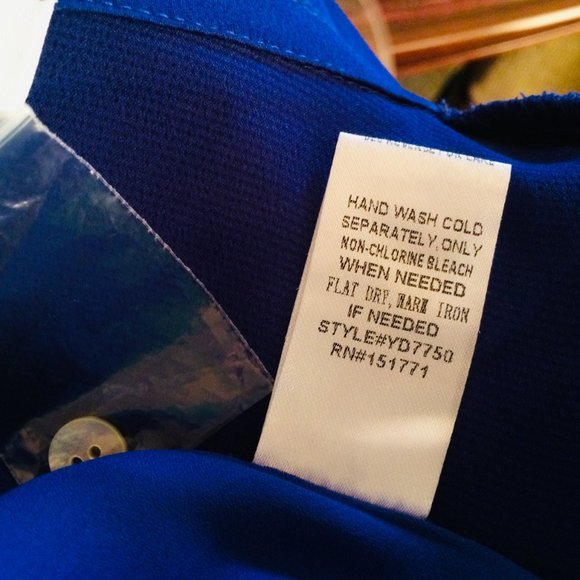 Gilli Modcloth Dress, New w/Tag - Picture 10 of 10